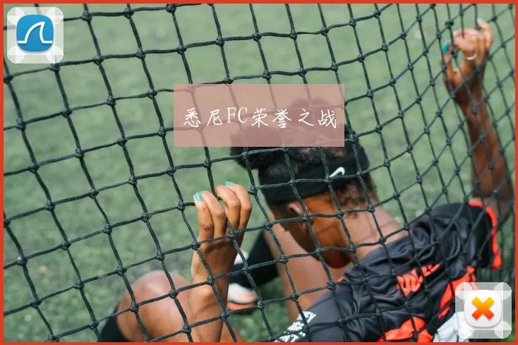 悉尼FC荣誉之战