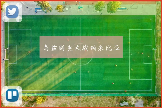 乌兹别克大战纳米比亚